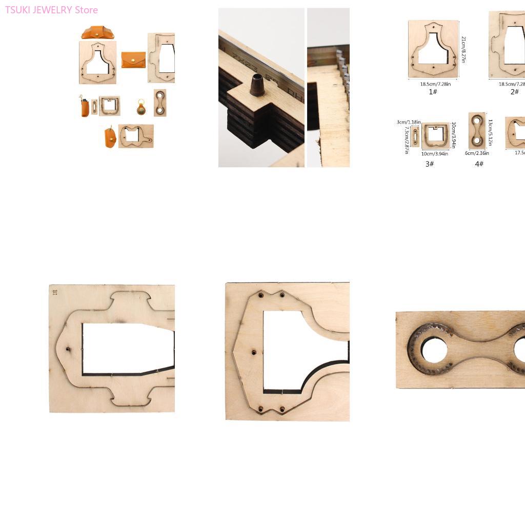 Leatherwork Essentials - 62KE 実用レザーカッター手作り工芸品切断型スチールレザーカッター革製品工芸品や DIY プロジェクト用