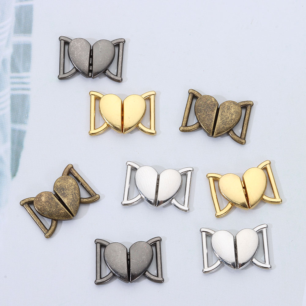 Snap Fastener Setter - 金属製のミニコートベルトとボタン,人形の服,日曜大工,ミニチュア,ロックキャッチ,ハンドバッグ,スナップ留め,10セット