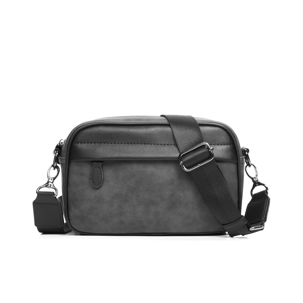 Leatherwork Designs - 男性用デラックスレザーショルダーバッグ,ビジネス用ショルダーストラップ,クロスボディサッチェル,トラベルバッグ,クラシックパターン