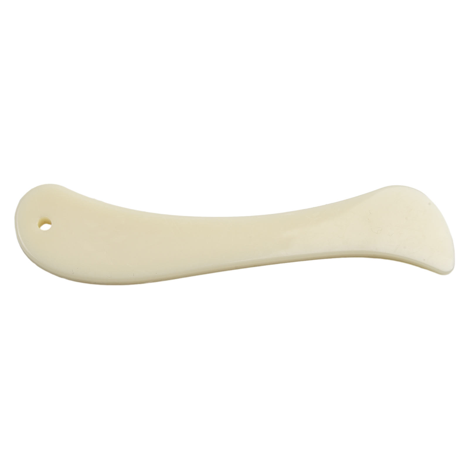 2 個骨フォルダークラフトツール Pastic オープンレザ - Bone Folder Tool のレビューと価格