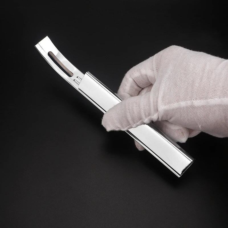 1セットメタルレザーセーフティベベラーDIY切断ツールキット - Skiver Leather Thin のレビューと価格
