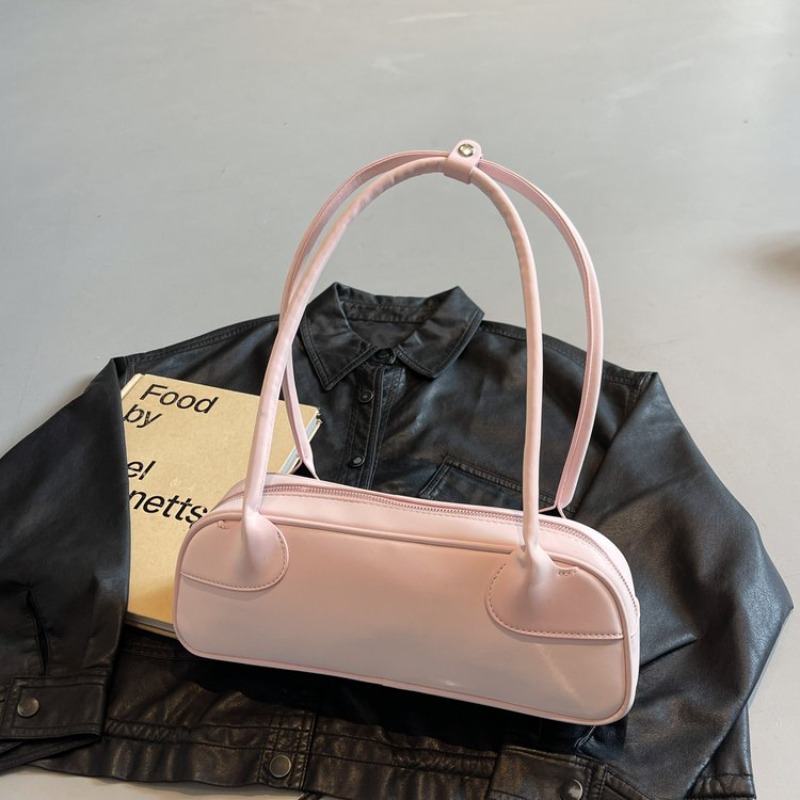 高級ミニマリストおむつバッグ レディースレザーショルダーバッ - Leatherwork Logo のレビューと価格