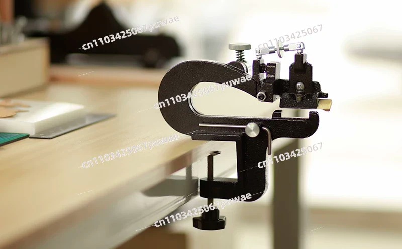 革漉き機 革漉き機械 革剥ぎ機 バッグ薄化機 手動剥ぎ機 - Skiver Leather Thin のレビューと価格