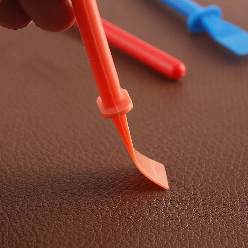 20個の接着剤スプレッダー、ポリプロピレン接着剤塗布スティッ - Contact Cement Leather のレビューと価格