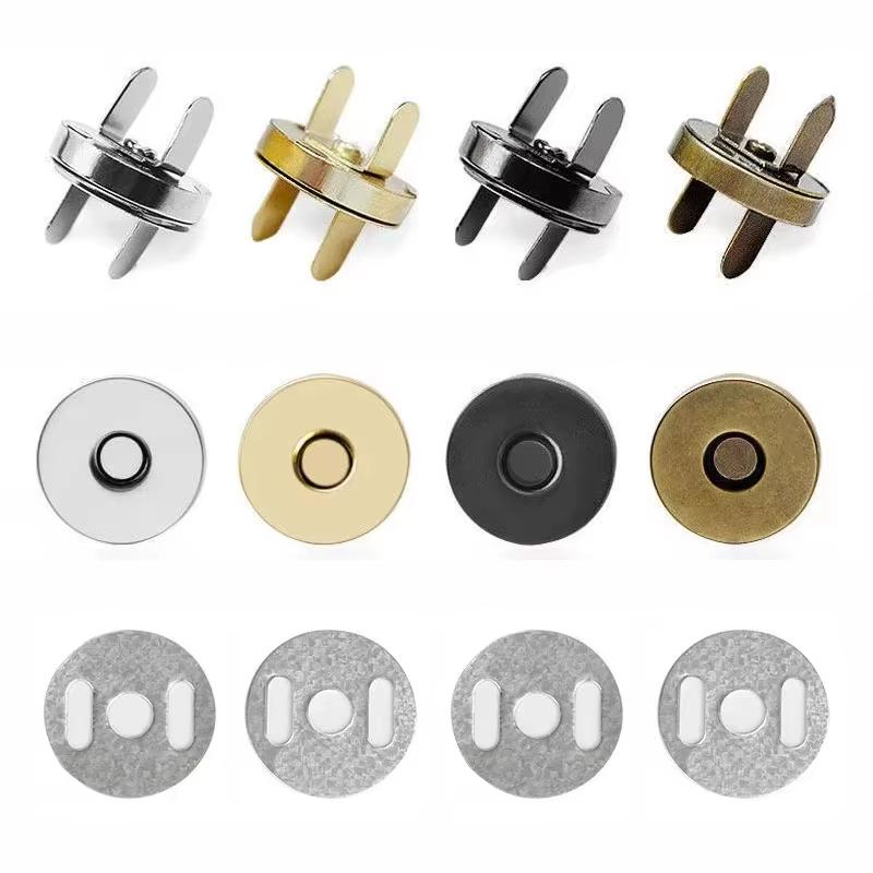 1 セット磁気スナップファスナークラスプボタン 14/18  - Snap Fastener Setter のレビューと価格