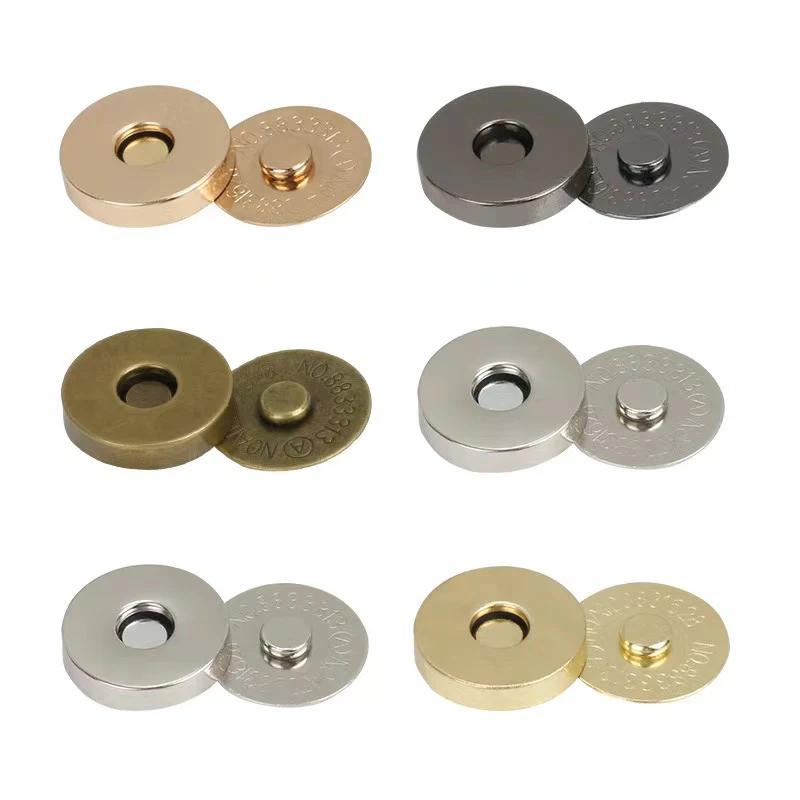 1 セット磁気スナップファスナークラスプボタン 14/18  - Snap Fastener Setter のレビューと価格