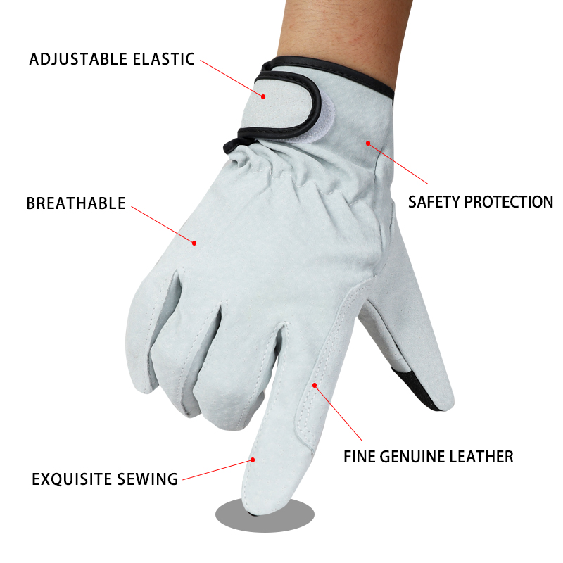 Qiangleafトップ3pcs製品スプリットレザー溶接作業 - Leatherwork Products のレビューと価格