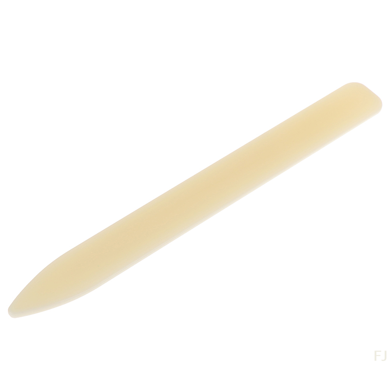 [YU]KiWarm 15CM 天然骨製フォルダーツール、折 - Bone Folder Tool のレビューと価格