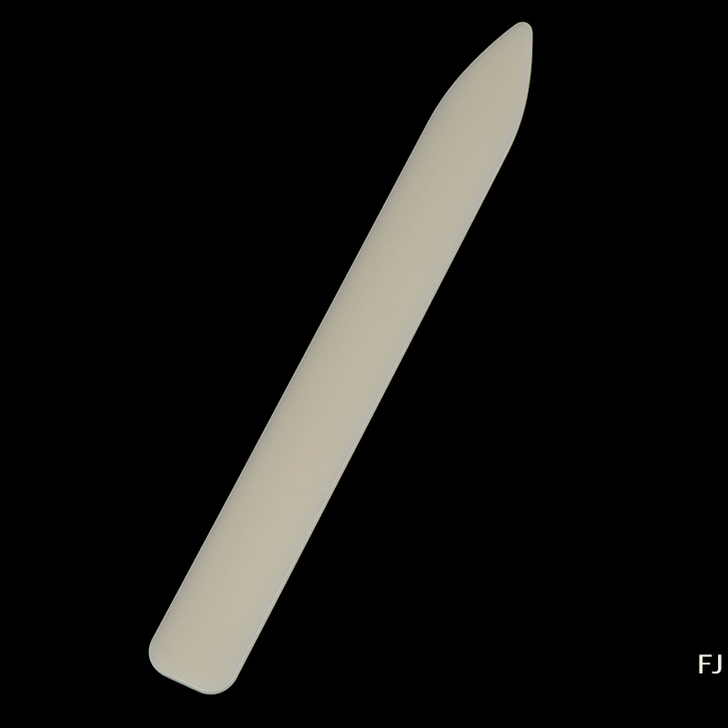 [YU]KiWarm 15CM 天然骨製フォルダーツール、折 - Bone Folder Tool のレビューと価格