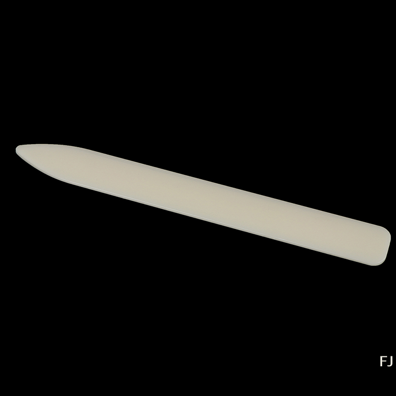 [YU]KiWarm 15CM 天然骨製フォルダーツール、折 - Bone Folder Tool のレビューと価格