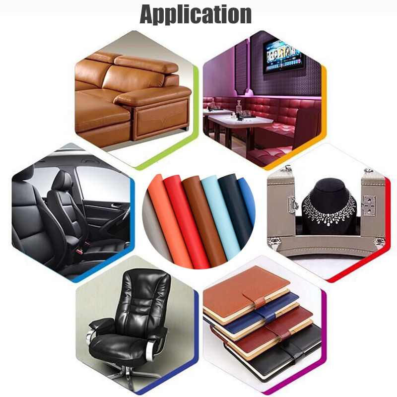 PUレザーパッチ,衣類,ソファ,カーシート,家具,バッグ,修 - Contact Cement Leather のレビューと価格