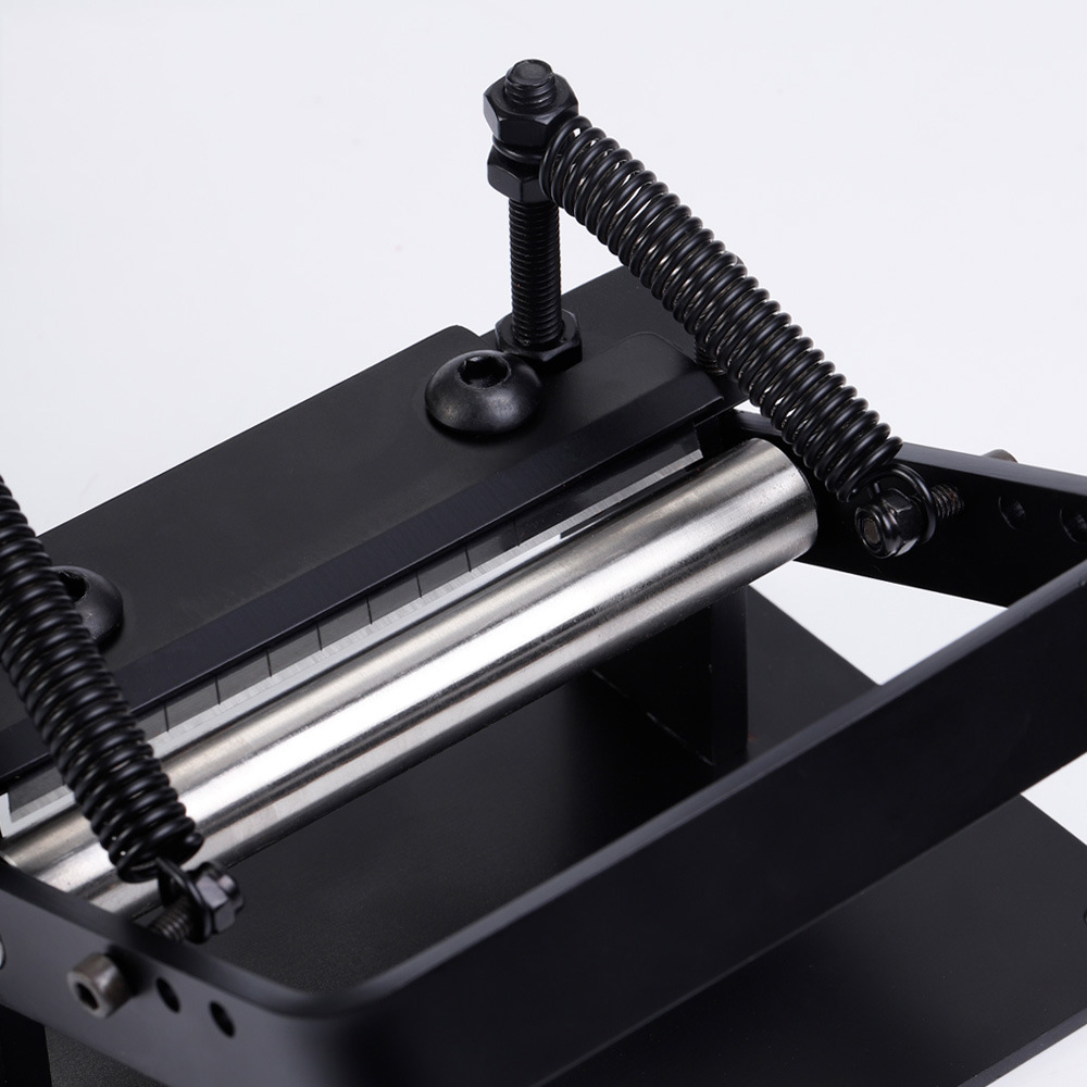 手動革漉き機ストリップベルト薄型スキバースプリッター牛革剥離 - Skiver Leather Thin のレビューと価格