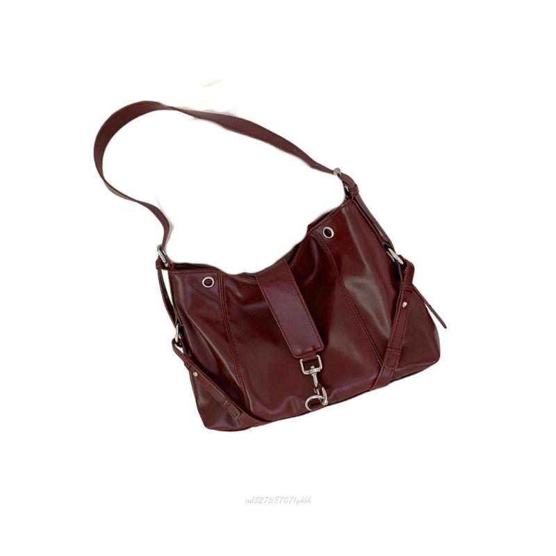 X5XA スタイリッシュな大容量アンドリームハンドバッグソフ - Leatherwork Essentials のレビューと価格