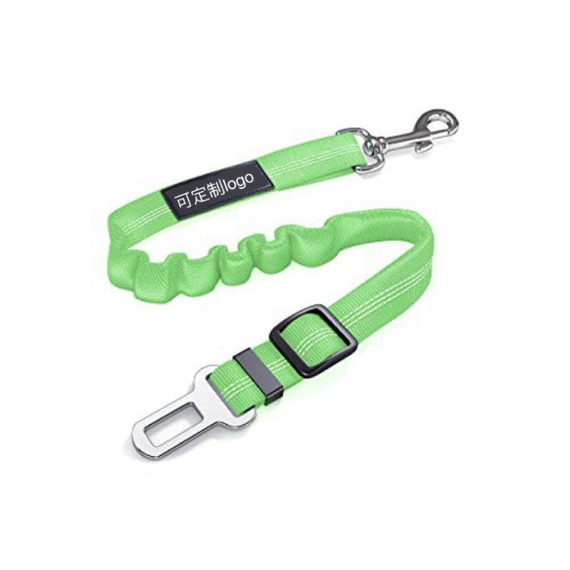 伸縮式犬用カーハーネスセット、調節可能なシートベルト、ナイロ - Snap Fastener Setter のレビューと価格