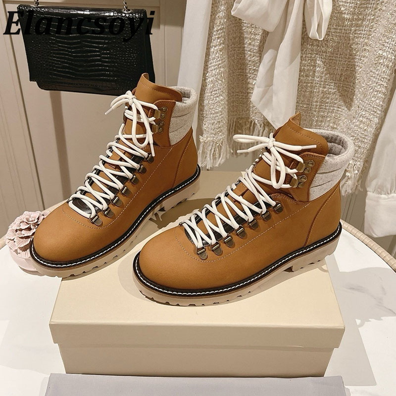 2026年秋冬新作 レディース ラウンドトゥ レザー ショー - Leatherwork Designs のレビューと価格