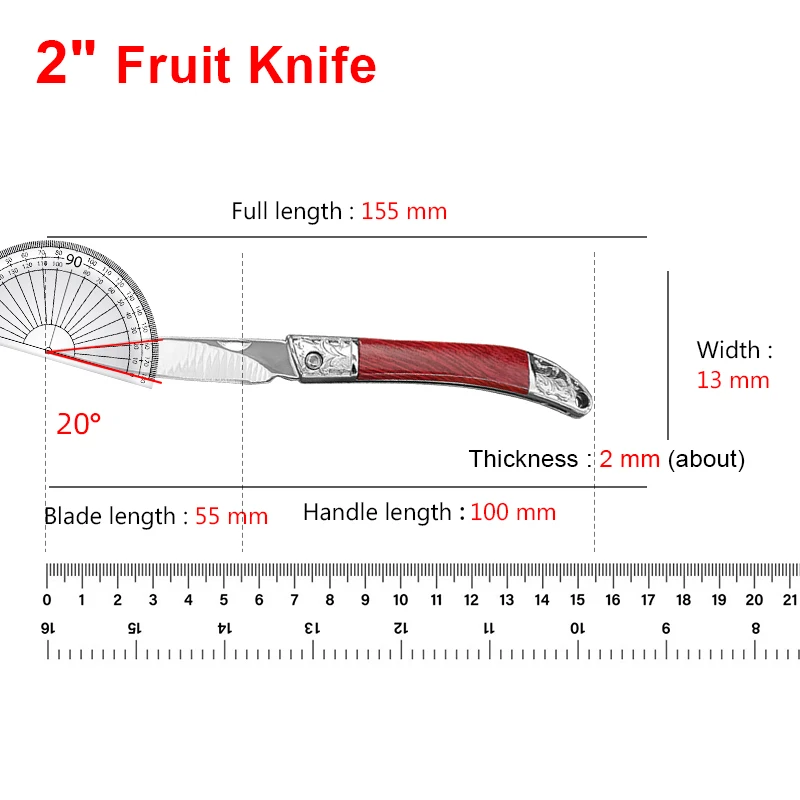 多機能プラスチックハンドルナイフ、折りたたみ刃、骨抜き肉包丁 - Bone Folder Tool のレビューと価格